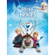 L'histoire du film - La reine des Neiges