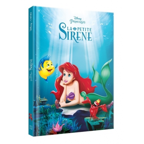 L'histoire du film - La Petite Sirène