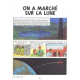 Tintin - Tome 17 - On a marché sur la lune