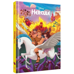 Hercule - Album