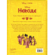 L'histoire du film - Hercule