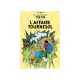 Tintin - Tome 18 - L'affaire Tournesol