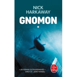 Gnomon - Tome 1