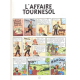 Tintin - Tome 18 - L'affaire Tournesol