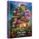 L'histoire du film - Encanto - la fantastique famille Madrigal