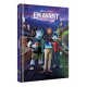 L'histoire du film - En avant