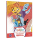 Coloriages Magiques - Disney Pixar