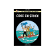 Tintin - Tome 19 - Coke en stock