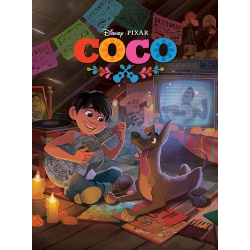 Coco - Album