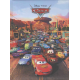 L'histoire du film - Cars