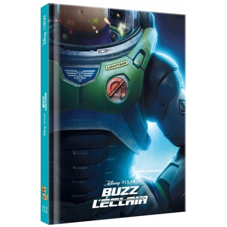 L'histoire du film - Buzz l'Eclair