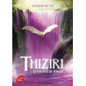 Thiziri - tome 2 - Poche